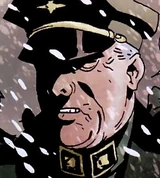 Reinhard Heydrich (Earth-616)