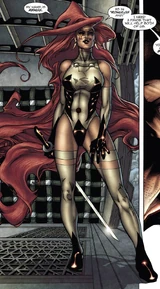 Remus (Earth-616)