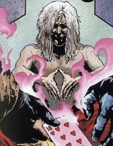 The Witness (Earth-1191)