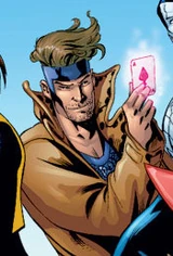 Gambit (Earth-12)
