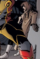 Gambit (Earth-12101)