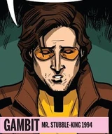 Gambit (Earth-14105)