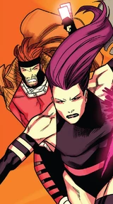 Gambit (Earth-14923)