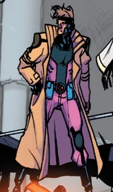 Gambit (Earth-24201)