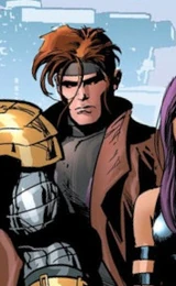 Gambit (Earth-28210)