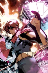 Gambit (Earth-295)