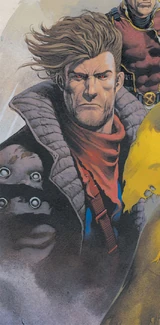Gambit (Earth-371)