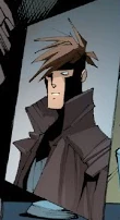 Gambit (Earth-51518)