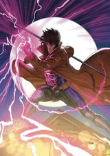 Gambit (Earth-616)