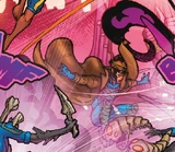 Gambit (Earth-91240)