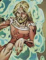 Rene Merryweather (Earth-81101)