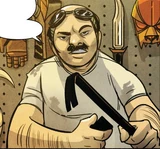 Repairman (Earth-616)
