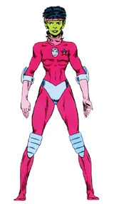 Replica (Earth-691)