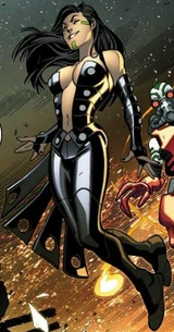 Repulse (Earth-616)