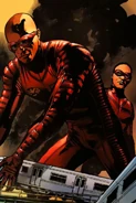 Reserves (Earth-1610)