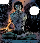 The Resourceful Snake (Earth-616)