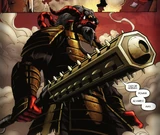 Retainer (Earth-616)