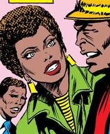 Reva Connors (Earth-616)