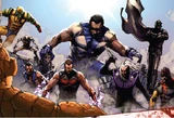 Revengers (Earth-616)