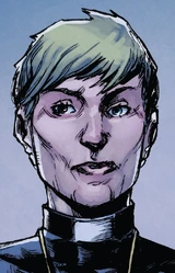 Reverend Miller (Earth-616)