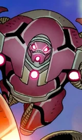 The Revolutionary (Earth-616)