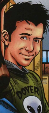 Wes Westin (Earth-982)