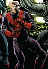 Reynolds (Earth-2149)