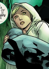 Rhea (Earth-616)
