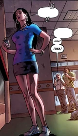 Rhea (Earth-616)