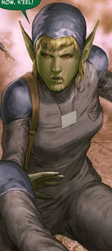 Rhena (Earth-616)
