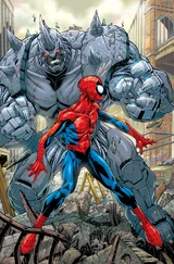 Rhino (Earth-1610)