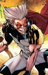 Wildside (Earth-616)