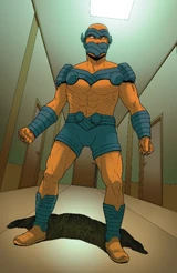 Prodigy (Earth-616)