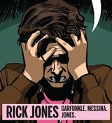 Rick Jones (Earth-14105)