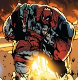 Rick Jones (Earth-6001)
