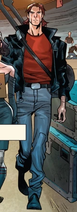 Rick Jones (Earth-65)