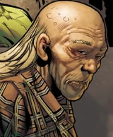 Ancient One (Earth-69413)