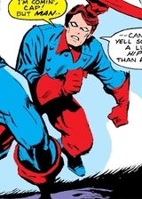 Captain America (Earth-77105)