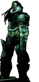 Pandemic (Earth-616)