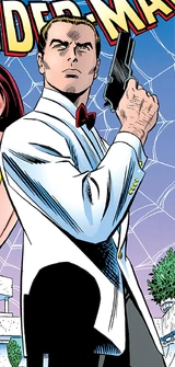 Richard Parker (Earth-616)