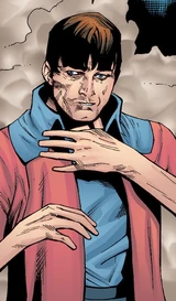 Richard Reed (Earth-311)