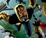 Nova (Earth-2149)