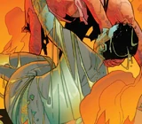 Richard Schlickeisen (Earth-616)
