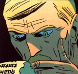 Richard Zeller (Earth-616)
