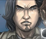 Richie Cabot (Earth-616)