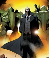 The Right (Earth-616)