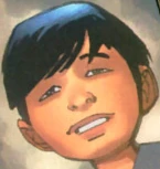 Rikuto (Earth-616)