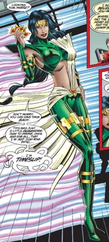 Timeslip (Earth-616)