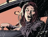 Rina Szynski (Earth-616)