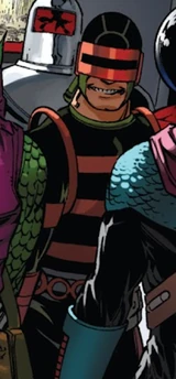 The Ringer (Earth-616)